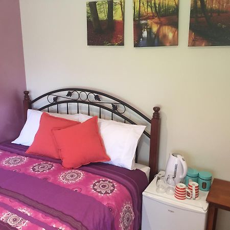 Kalgaritch Shortstay Accomodation Busselton Bagian luar foto