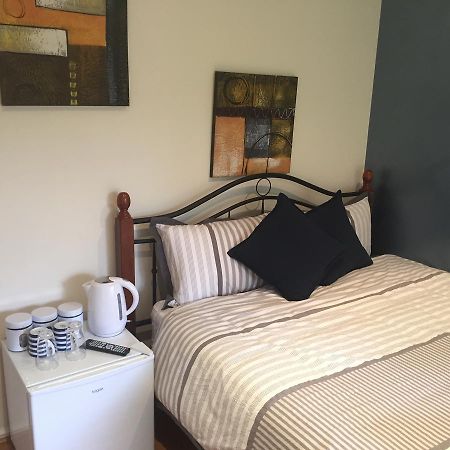 Kalgaritch Shortstay Accomodation Busselton Bagian luar foto