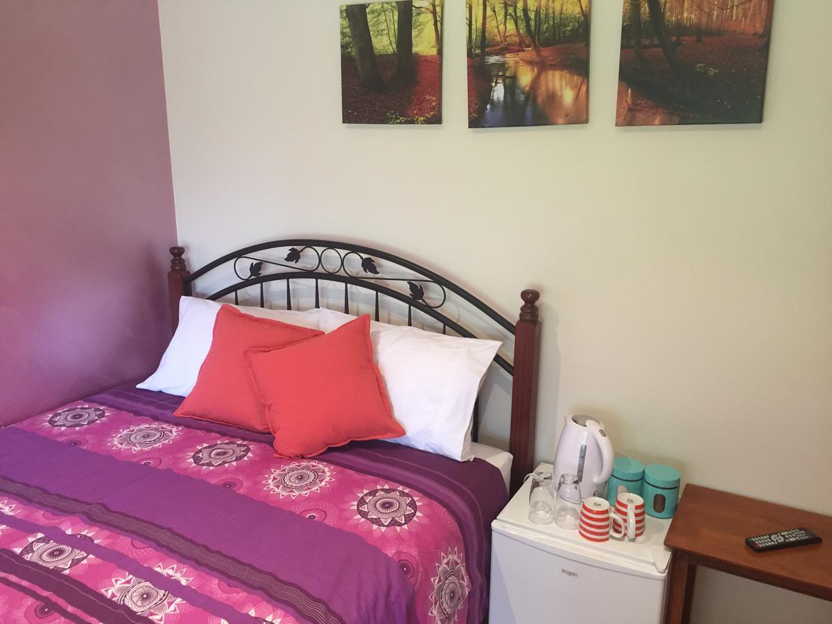 Kalgaritch Shortstay Accomodation Busselton Bagian luar foto