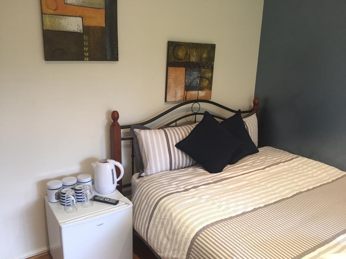 Kalgaritch Shortstay Accomodation Busselton Bagian luar foto