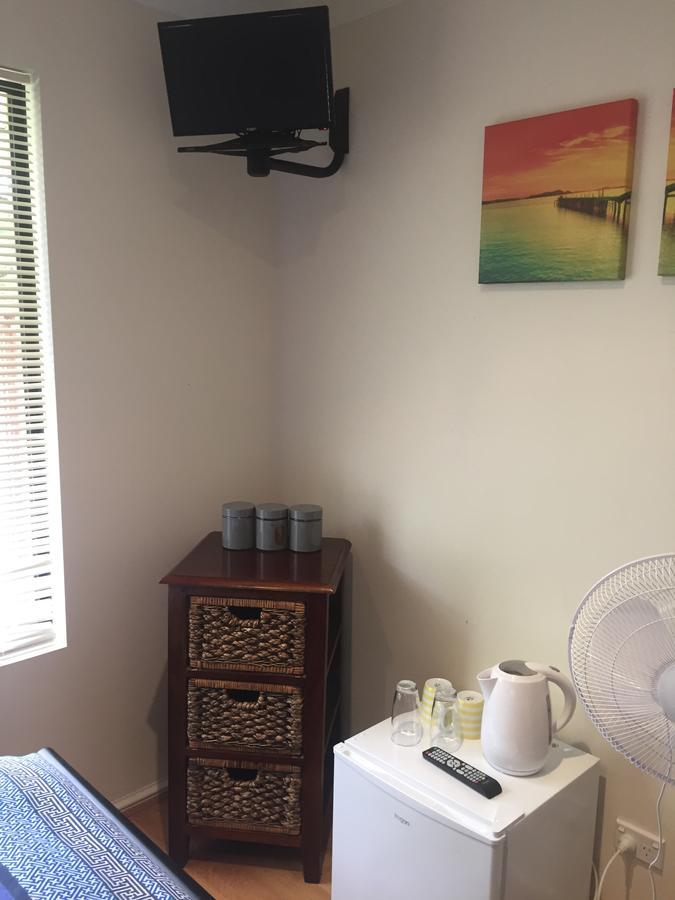 Kalgaritch Shortstay Accomodation Busselton Bagian luar foto