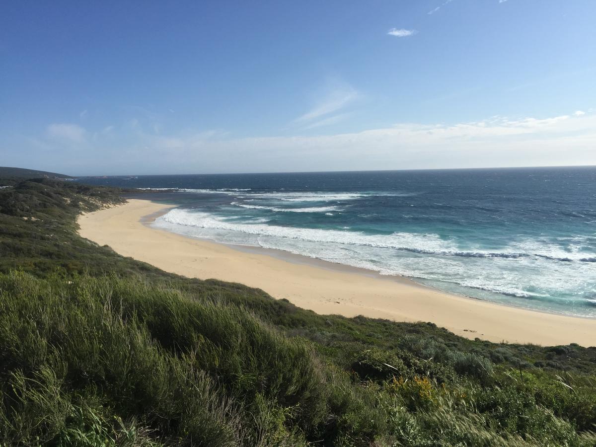 Kalgaritch Shortstay Accomodation Busselton Bagian luar foto