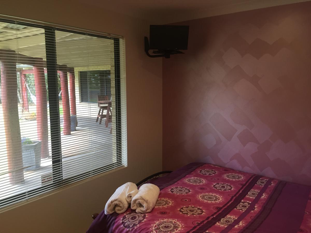 Kalgaritch Shortstay Accomodation Busselton Bagian luar foto