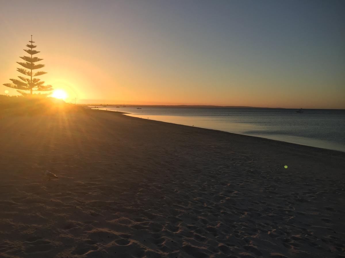 Kalgaritch Shortstay Accomodation Busselton Bagian luar foto